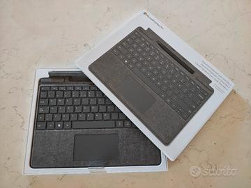 Tastiera Microsoft Signature ITA per Surface Pro