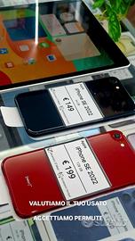 Iphone se 2022 128gb