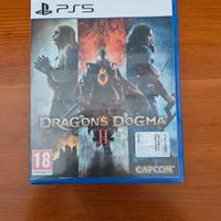 Dragon's Dogma 2 Ps5