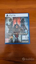 Dragon's Dogma 2 Ps5
