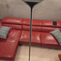 Lampada da terra Papillona flos  di Tobia Scarpa 