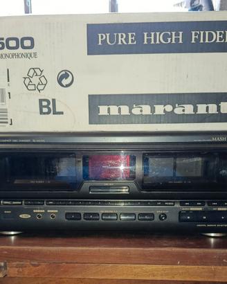 lettore CD