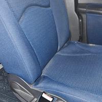 Tappezzeria  Fiat Ulysse