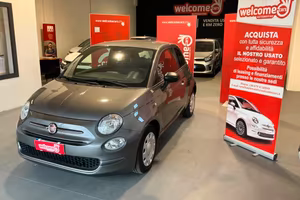 Fiat 500 1.0 hybrid Pop 70cv