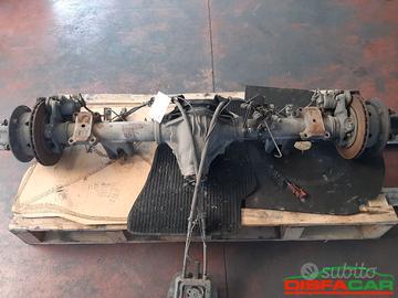 DIFFERENZIALE POSTERIORE MERCEDES BENZ SPRINTER