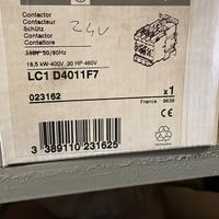Contatore LC1D4011F7