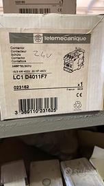 Contatore LC1D4011F7