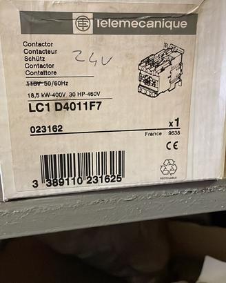 Contatore LC1D4011F7