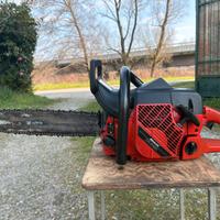 Motosega Jonsered CS 2165