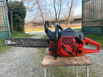 Motosega Jonsered CS 2165