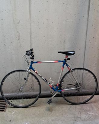 bici uomo