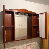Specchio bagno