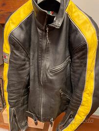 Giacca Dainese Vintage