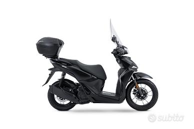 Sfida SR16