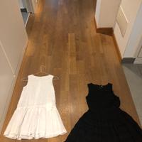 Vestiti eleganti bambina