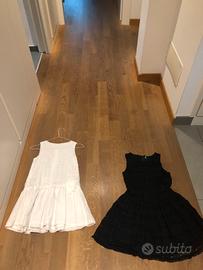 Vestiti eleganti bambina