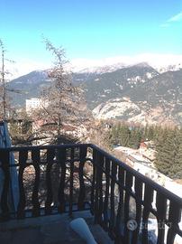 Monolocale Sauze D'Oulx