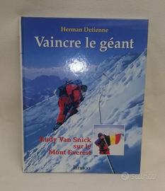 Vaincre la géant - Herman Detienne