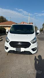 ford transit custom anno 2022
