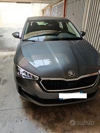 AUTO Skoda Scala1.0 TSI Style 110cv 2023