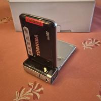 Videocamera Camileo S30