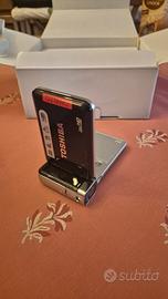 Videocamera Camileo S30