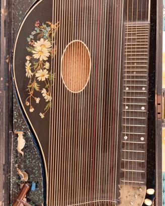 Zither