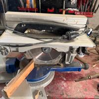 TRONCATRICE METABO KGt 300