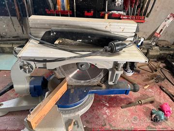 TRONCATRICE METABO KGt 300