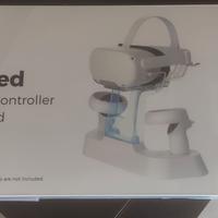 Base di ricarica  Quest 2