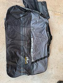 Borsa portabici da viaggio