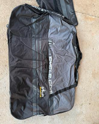 Borsa portabici da viaggio