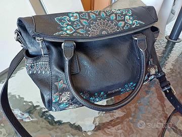 Borsa Desigual