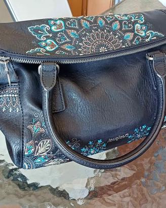 Borsa Desigual