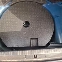 Kit ruotino di scorta