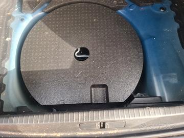 Kit ruotino di scorta