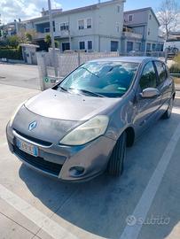 Renault Clio 1.2 GPL