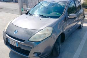 Renault Clio 1.2 GPL