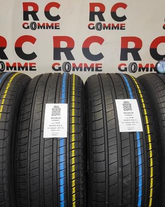 4 GOMME 195/55 R16 91H MICHELIN E.PRIMACY – ESTIVE