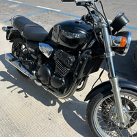 TRIUMPH 900 LEGEND del 1999
