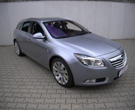 OPEL Insignia 2.0 CDTI 160CV Sports Tourer Cosmo