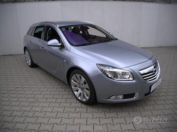 OPEL Insignia 2.0 CDTI 160CV Sports Tourer Cosmo