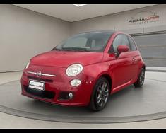 FIAT 500 1.3 Multijet 16V 95 CV Cult