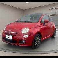 FIAT 500 1.3 Multijet 16V 95 CV "S"