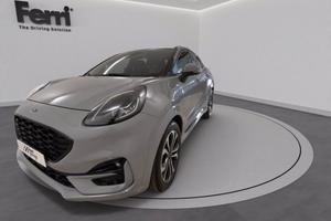 FORD Puma 1.0 ecoboost h ST-Line s&s 125cv