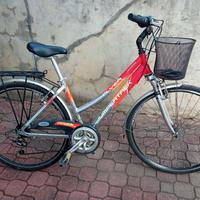 bici jamper trek