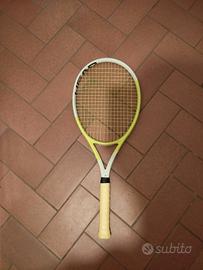 Racchetta da tennis