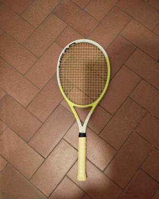 Racchetta da tennis