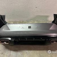 Paraurti posteriore originale seat cupra formentor