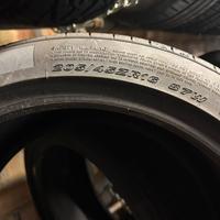 Due pneumatici Nexen estivi nuovi 205 45 16